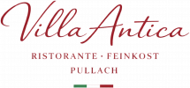 Ristorante Villa Antica Pullach